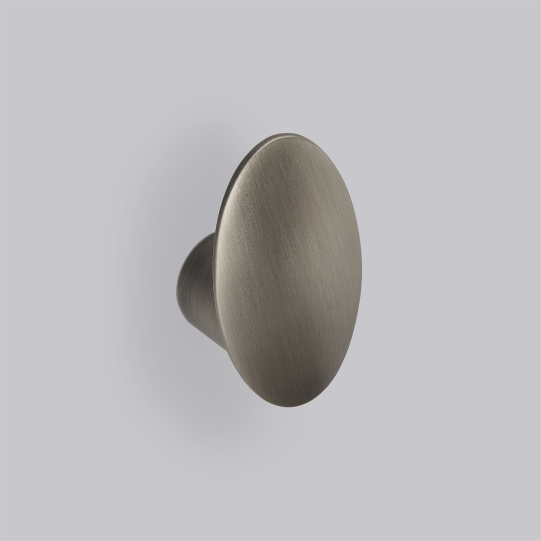 Eclipse Garment Hook